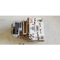 Блок блок управления bsi sedici sx4 2009 - 36770 - 55l40