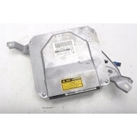 Prius гибридов блок блок управления skid toyota oe 89540 - 47070