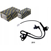 Japanparts датчик абс 8954344030 15102211 t87616o