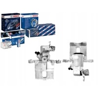 Суппорт тормозной bosch 583110xa00 583600x300 98613
