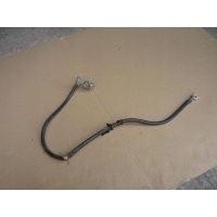 Клемма минусовая akumulatora volkswagen sharan рестайлинг 00 - 10 7m3971235d