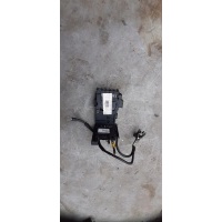 Блок akumulatora форд transit custom 9666527680
