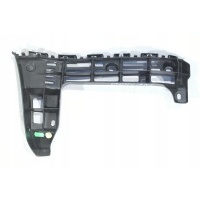 Volkswagen caddy рестайлинг iv каретка бампера левый 2k5807393a