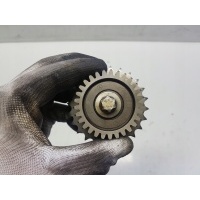 Мерседес w213 2.0 cdi колесо грм a6540523500