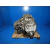 Navara d40 pathfinder 2.5 dci yd25 редуктор кпп