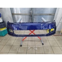 Volkswagen touran бампер la1x передний 5ta807221a - l 4pdc