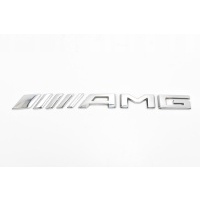 Эмблема надпись дверь задняя крышки багажника багажника мерседес amg g63 w463 w464