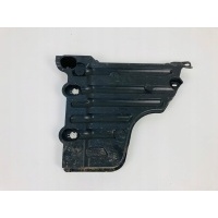 Opel мокко ii b крышка шасси левый задняя 9823573880