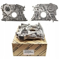 Toyota oe 15100 - 88382 насос масляный