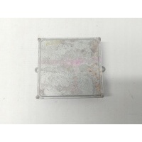 Блок блок управления 37820 - rba - e04 6l honda accord vii