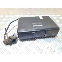 Cd - чейнджер плит компакт - диск skoda октавия a4 facelift 2005 1j5035111a