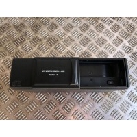 Cd - чейнджер плит порше oe 7l5035111c