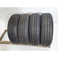 4× шина letnia continental contiecocontact 5 165 / 65r14 79 т