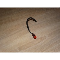 Audi volkswagen вилка кубический разъем 4d0971636b