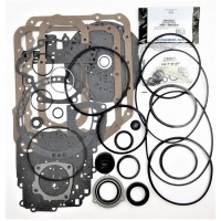 Ohk комплект уплотнений без поршней 4l30e 90