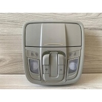 Hyundai санта fe iv лампочка подшивки освещение кабины 92800 - s1000