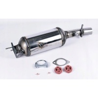 Dpf форд transit 11 - 2.2tdci
