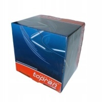 рукоятка , регулировка положения спинки сиденья topran 109 519