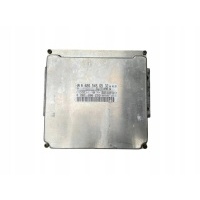 Мерседес w210 3.2 блок управления двигателя a0265456532