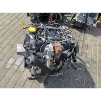 Двигатель в сборе opel astra j corsa fiat doblo 1.3 cdti a13dte