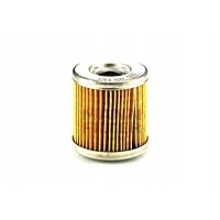 Фильтр масляный mann - filter 800081675 x337 ch6092 kn15