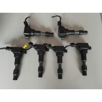 Stinger quoris k900 ii 2018 3.3 3.8 gdi катушка зажигания 27310 - 3l000