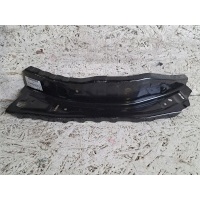 Subaru legacy 51021al0209p фартук правая обшивка