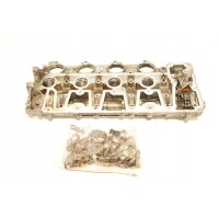Citroen c5 iii 2 , 0 hdi крышка клапонов 9682446510