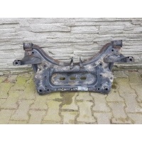 Подрамник nissan quashqai 2
