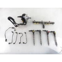 Насос форсунки kia sorento i 2.5 crdi 331004a010 338004a150 314004a010