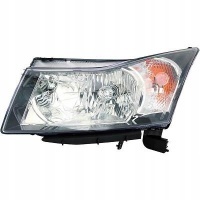 Фара переднее правый chevrolet cruze 09 - 12 depo