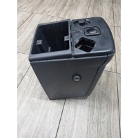 Полка бардачёк крышка курок тормоза ручной кабины renault magnum dxi