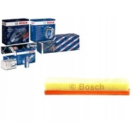 bosch 1 457 433 163 фильтр воздушный
