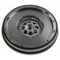 Schaeffler пробелы 415 0243 10 колесо маховик