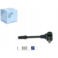 Blue print катушка зажигания md344196 md346866 md354