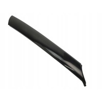 Накладка крышка słupka левая skoda йети 2009 - 2012 5l0853263