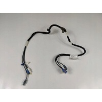 Провода радио навигации peugeot 3008 i 09 - 16 9666194680