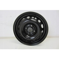 Колесо штампованное opel oe 2140141 5.5 