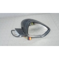 Зеркало наружное правое PEUGEOT 508 (2010) 2011 pin 8