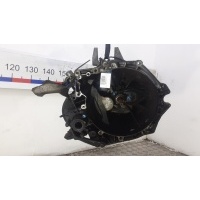 КПП 5ст. PEUGEOT 508 (2010-2018) 2011 20DM65