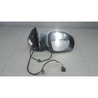 Зеркало наружное правое VOLKSWAGEN TIGUAN (2007) 2008 5N2857508K, 5N0857538, 5N0857522C