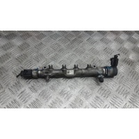 Топливная рампа дизельная SKODA OCTAVIA (2012-2020) 2013 04L130089B