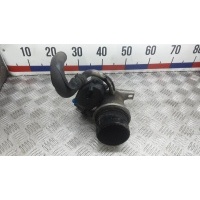 Клапан EGR дизельный SKODA OCTAVIA (2012-2020) 2013 04L131512BH