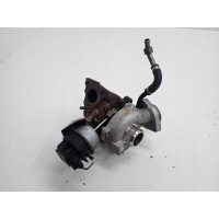 Турбина 03l145701d audi a4 b8 a5 8t 2.0 tdi cag 143km 2011 год fv !