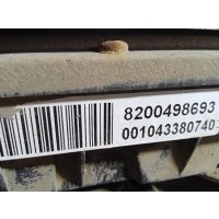 Тормоз механический электрический лагуна 2 8200498693