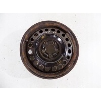 Колесо штампованное chevrolet oe 33 x 16 