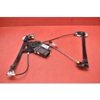 Стеклоподъемник правая передняя eu 1u4959802d skoda октавия 1 i 00 - 10