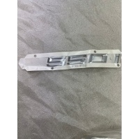 Эмблема bmw серия 5 cyferki 550 i 550i e39 e60 f1