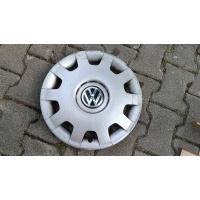 Колпак volkswagen оригинальные 15 