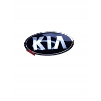 Новый эмблема значек логотип kia ceed рио picanto sportage оригинал 863201w250